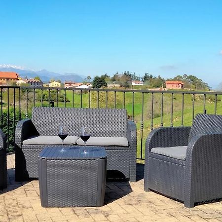 El Mirador De La Hayuela, A 7 Min De Comillas Exterior foto